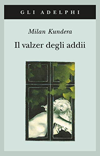 Stock image for Il valzer degli addi for sale by WorldofBooks