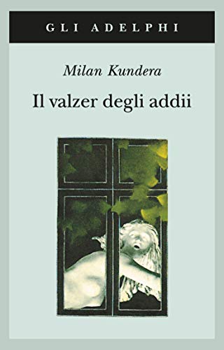 Stock image for Il valzer degli Addii for sale by Chequamegon Books