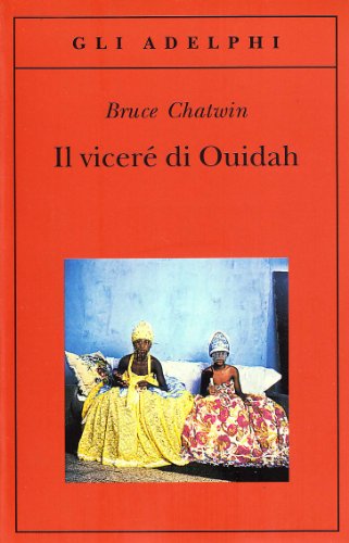 Imagen de archivo de Il vicer di Ouidah a la venta por Libreria Oltre il Catalogo