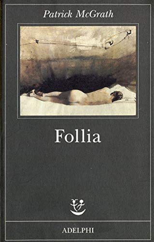 Beispielbild fr Follia zum Verkauf von Raritan River Books