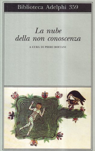 Stock image for LA NUBE DELLA NON CONOSCENZA for sale by Zane W. Gray, BOOKSELLERS