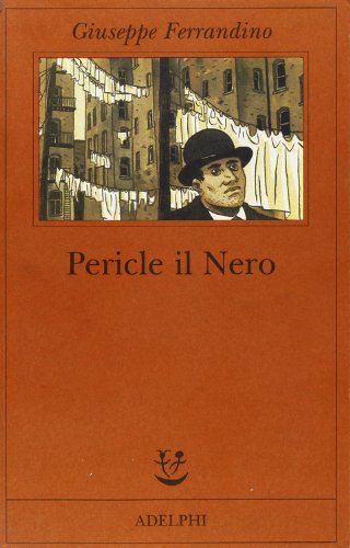 Imagen de archivo de Pericle il Nero a la venta por Wonder Book