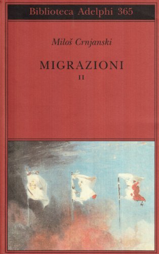 Stock image for Migrazioni for sale by medimops