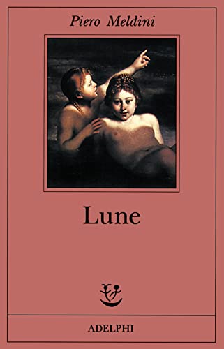 9788845914911: Lune (Fabula)