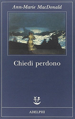 9788845914959: Chiedi perdono (Fabula)