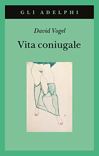 9788845915024: Vita coniugale (Gli Adelphi)