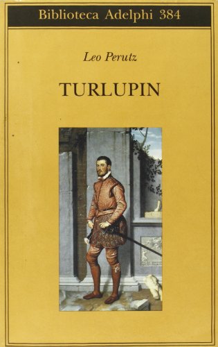 Imagen de archivo de Turlupin a la venta por medimops