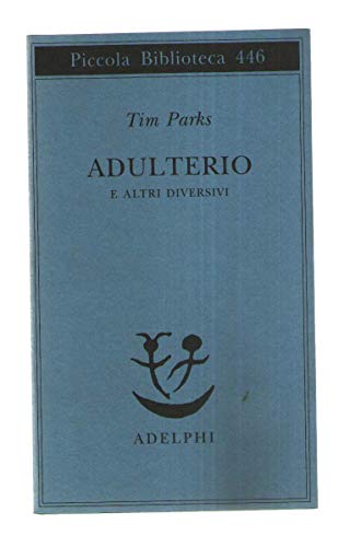 Adulterio (9788845915390) by [???]