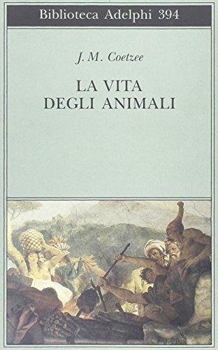 9788845915567: La vita degli animali