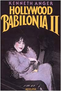 9788845915581: Hollywood Babilonia II