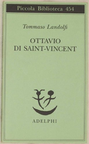 Ottavio di Saint-Vincent