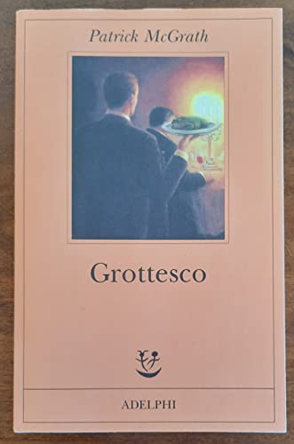 Grottesco