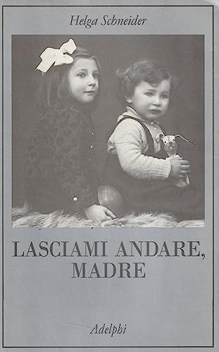 9788845915932: Lasciami andare, madre (La collana dei casi)