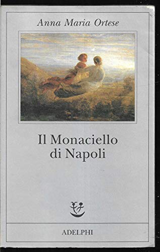 Stock image for Il monaciello di Napoli. Il fantasma for sale by WorldofBooks