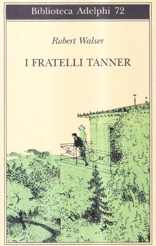 9788845916427: I fratelli Tanner