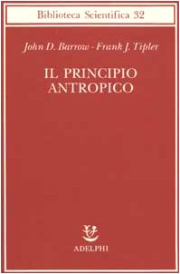 Beispielbild fr Il principio antropico zum Verkauf von medimops