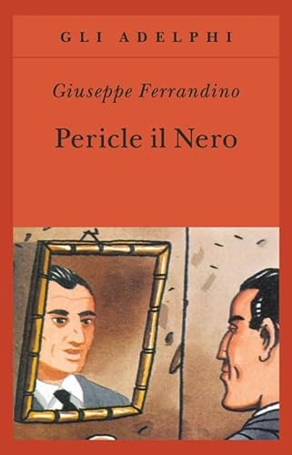 Stock image for Pericle il Nero for sale by libreriauniversitaria.it