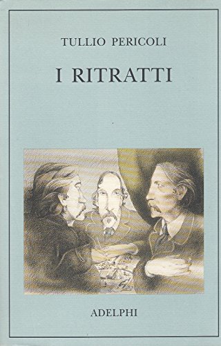 9788845917141: Ritratti (I) [Italia] [DVD]