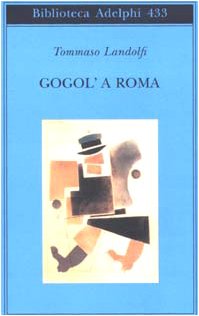 9788845917356: Gogol' a Roma