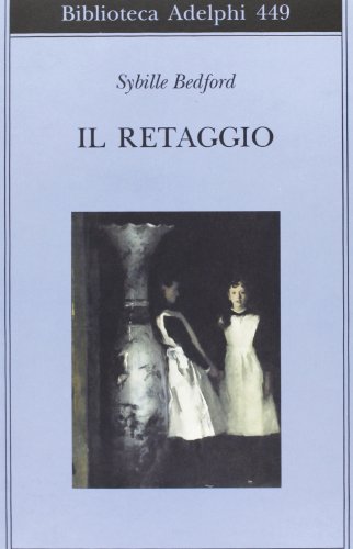 Beispielbild fr Il retaggio (Biblioteca Adelphi) zum Verkauf von medimops
