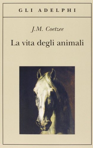 9788845918513: La vita degli animali