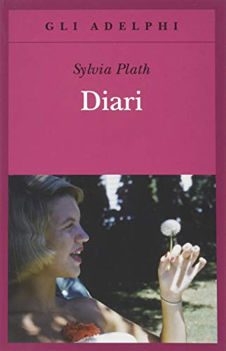 Diari (9788845918599) by Plath, Sylvia