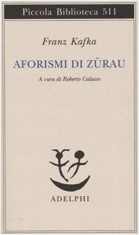 9788845918735: Aforismi di Zrau