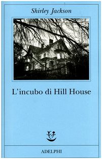 9788845918742: L'incubo di Hill House (Fabula)