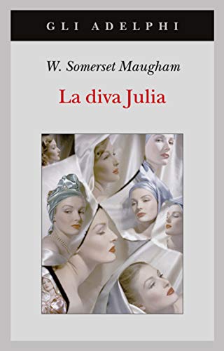 Imagen de archivo de La diva Julia a la venta por Libreria Oltre il Catalogo