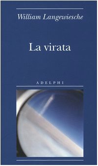 9788845920714: La virata (Biblioteca minima)