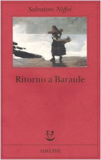 9788845921414: Ritorno a Baraule (Fabula)