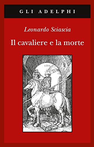 Stock image for Il cavaliere e la morte for sale by Libreria Oltre il Catalogo