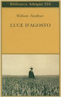 9788845922008: Luce d'agosto