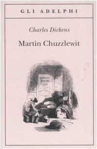 Stock image for Martin Chuzzlewit for sale by libreriauniversitaria.it