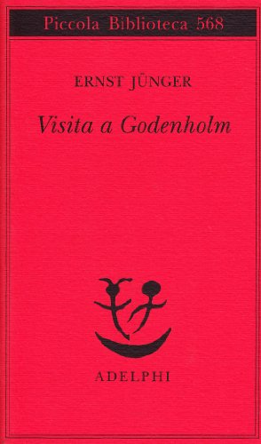 Stock image for Visita a Godenholm for sale by libreriauniversitaria.it