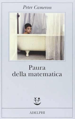 9788845922923: Paura della matematica (Fabula)