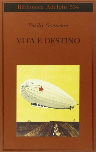 9788845923401: Vita e destino