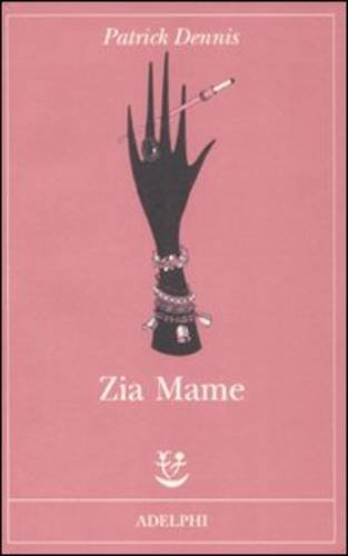 Stock image for Zia Mame for sale by WorldofBooks