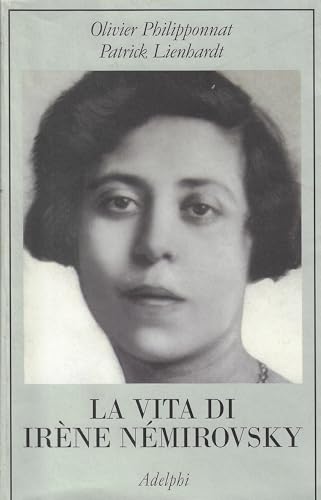 9788845924149: La vita di Irne Nmirovsky (La collana dei casi)