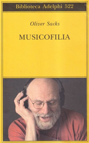 9788845924194: Musicofilia