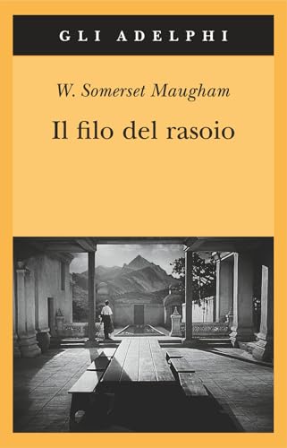 9788845924309: Il filo del rasoio