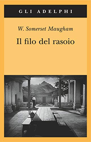 9788845924309: Il filo del rasoio