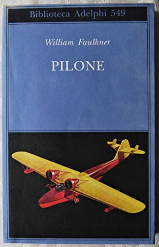 Stock image for Pilone for sale by libreriauniversitaria.it