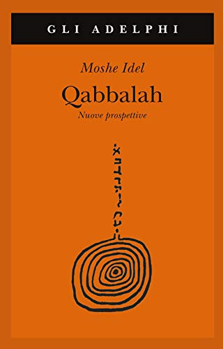 Beispielbild fr Qabbalah. Nuove prospettive zum Verkauf von medimops