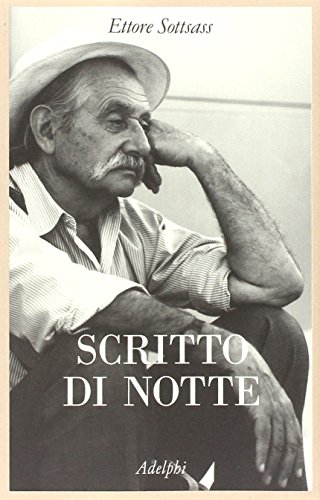 9788845925047: Scritto di notte (La collana dei casi)