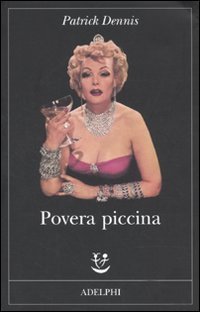 Beispielbild fr Povera piccina zum Verkauf von medimops