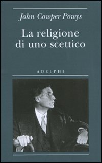 9788845925337: La religione di uno scettico (Biblioteca minima)