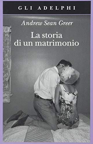 Beispielbild fr La storia di un matrimonio zum Verkauf von medimops