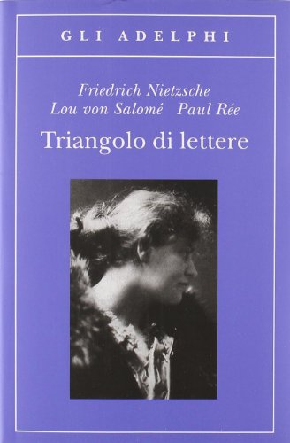 Beispielbild fr Triangolo di lettere zum Verkauf von libreriauniversitaria.it