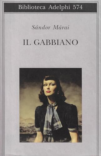 9788845925955: Il gabbiano (Biblioteca Adelphi)